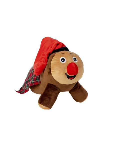 Tió de Nadal petit