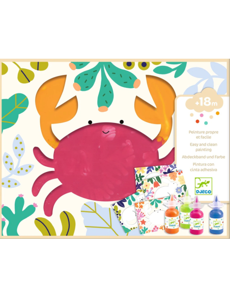 Pintura animals