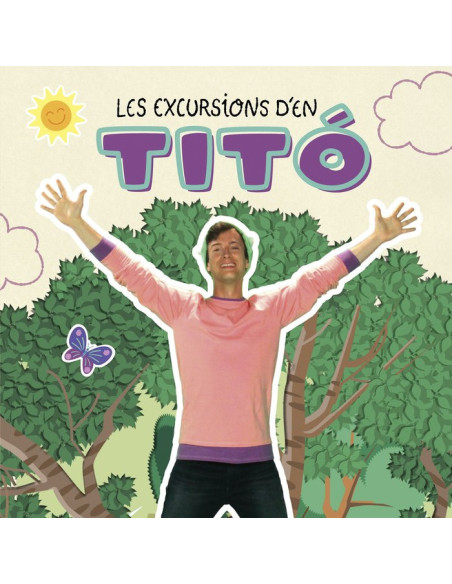 Les excursions d'en Titó