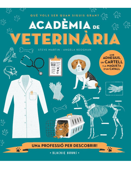 Acadèmia de veterinària