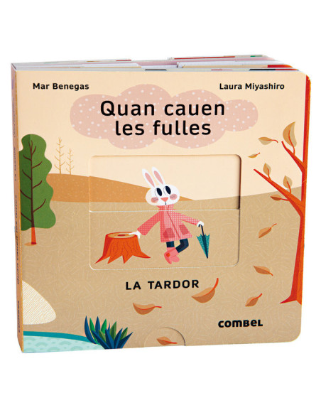 Quan cauen les fulles