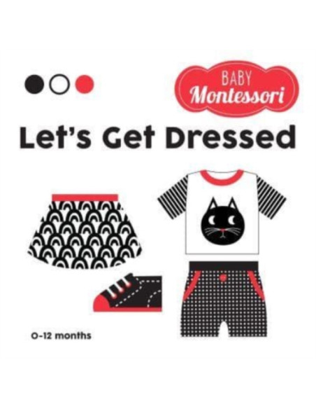 Let's get dressed
