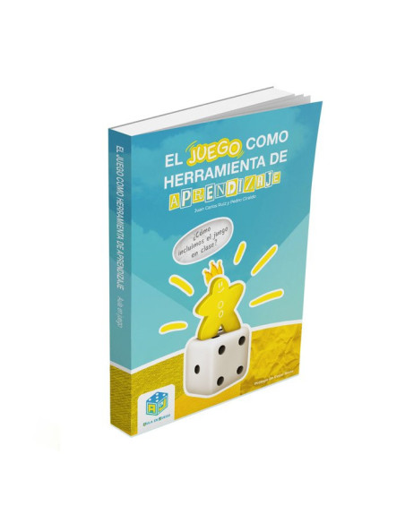 El juego como herramienta de aprendizaje