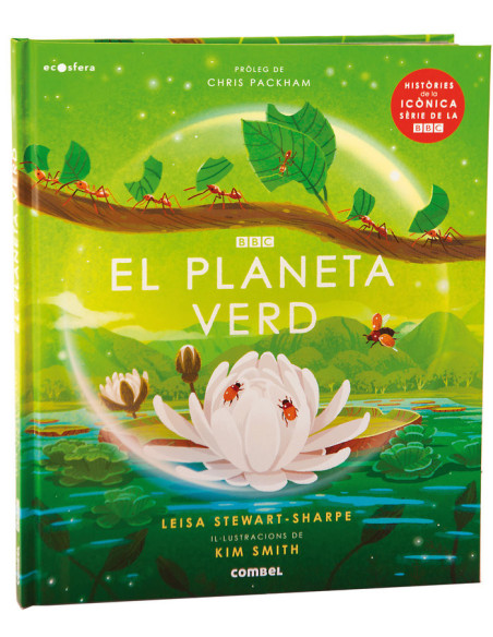 El planeta verd