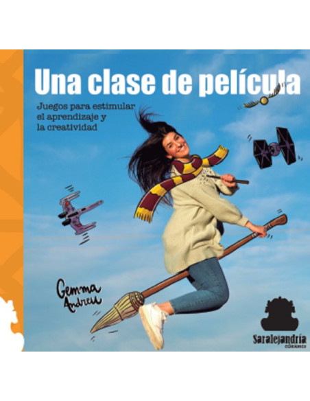 Una clase de película