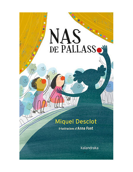 Nas de pallasso