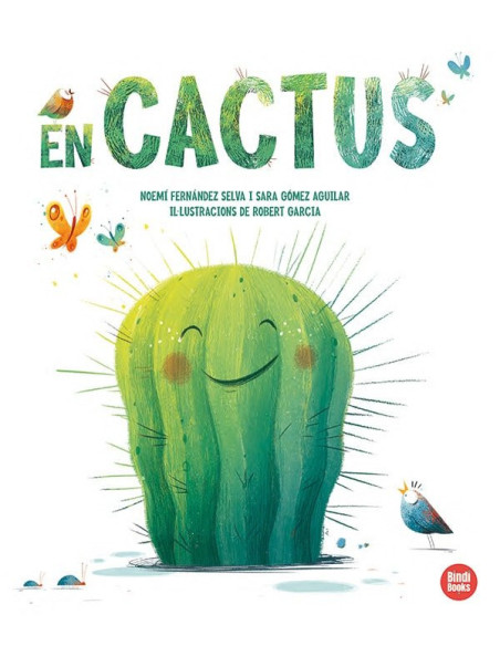 En Cactus