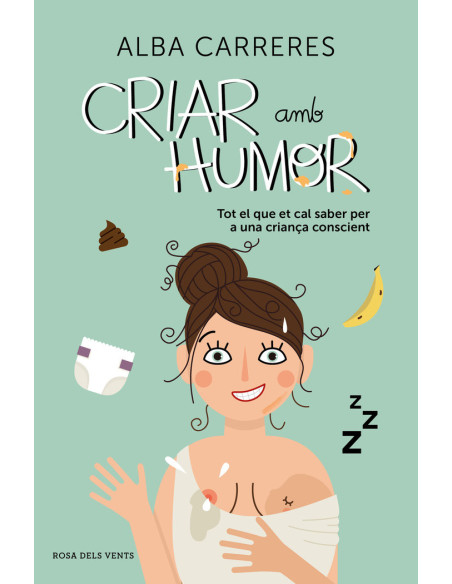 Criar amb humor