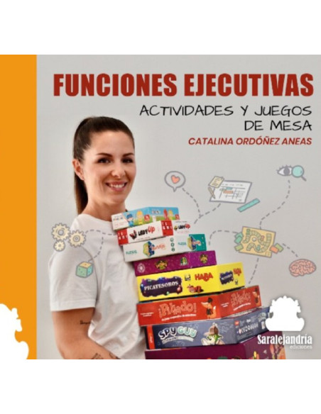 Funciones ejecutivas