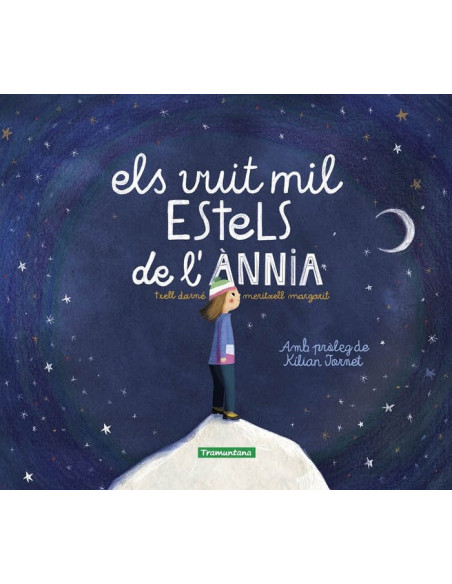 Els vuit mil estels de l'Ànnia