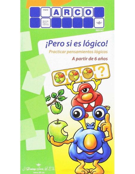 ¡Pero si es lógico!
