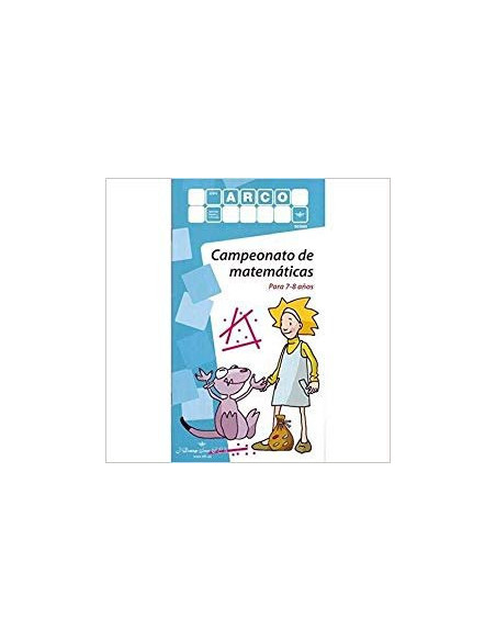 Campeonato de matemáticas