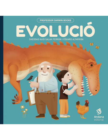 Evolució
