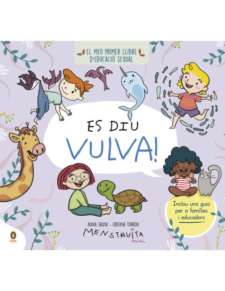 Es diu vulva!