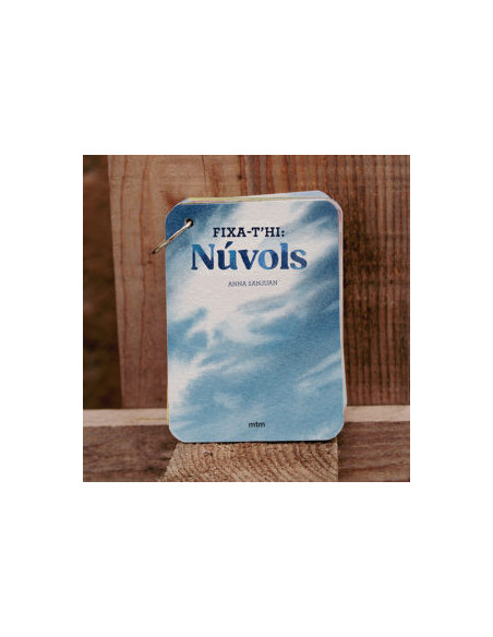 FIXA-T'HI: NÚVOLS