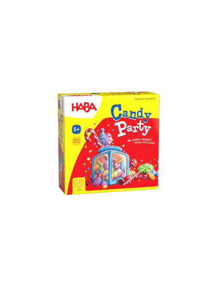 Candy Party d'HABA