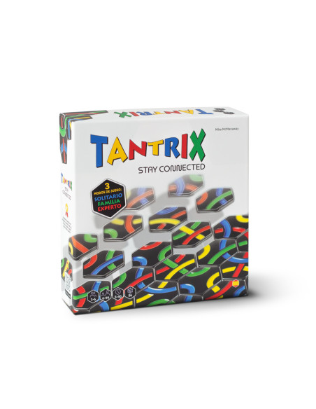 Tantrix Gamebox