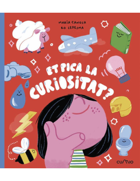 Et pica la curiositat?