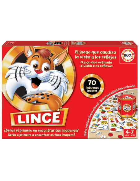 Lince - 70 imatges