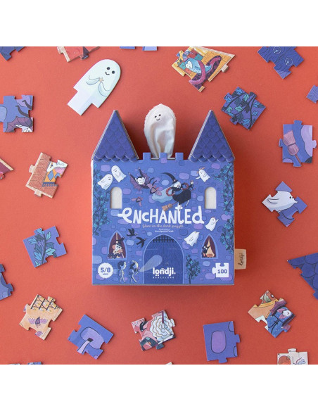 Enchanted de Londji