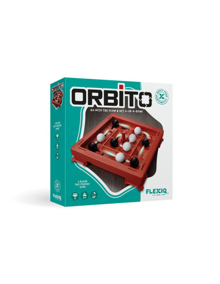 ORBITO DE FLEXIQ