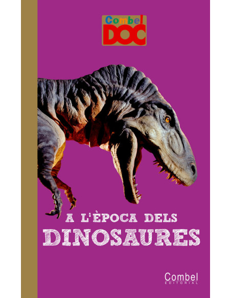 A l'època dels dinosaures