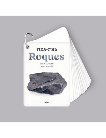 FIXA-T’HI: ROQUES