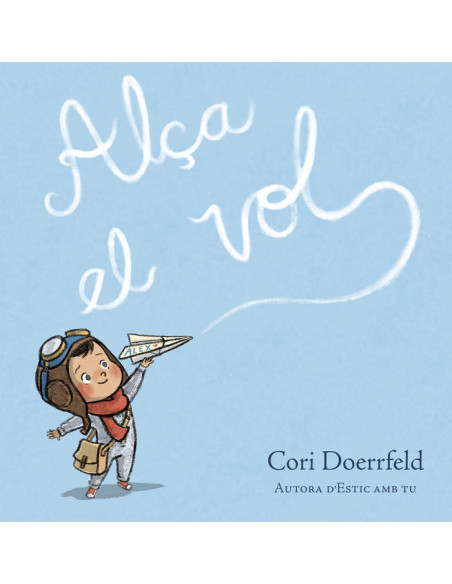 Alça el vol