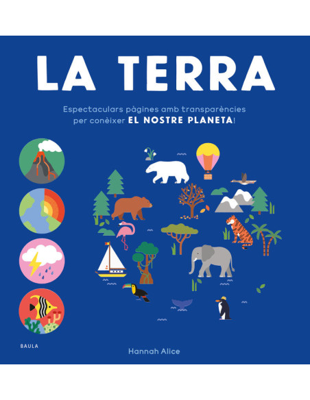 La Terra