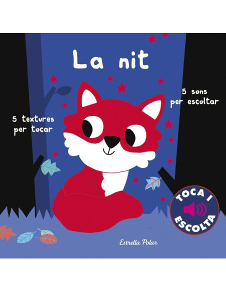 Toca i escolta – La nit