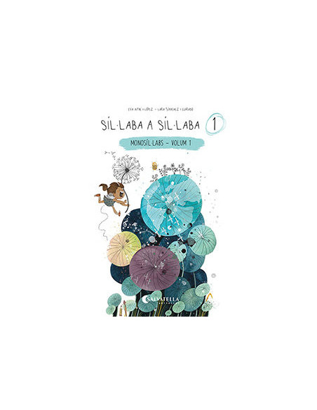 Síl·laba a síl·laba 1