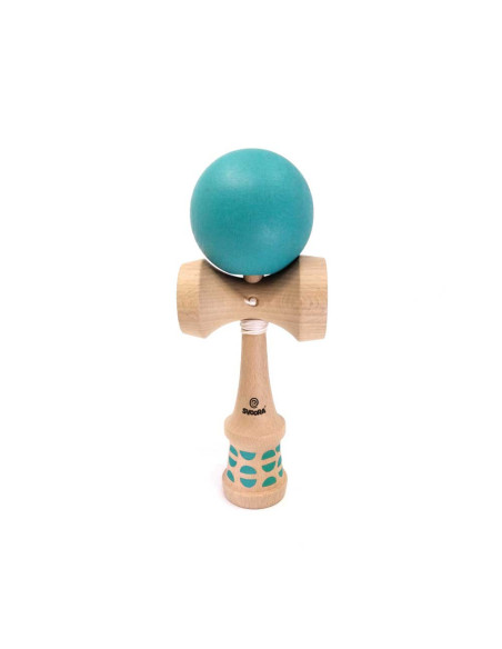 Kendama de fusta